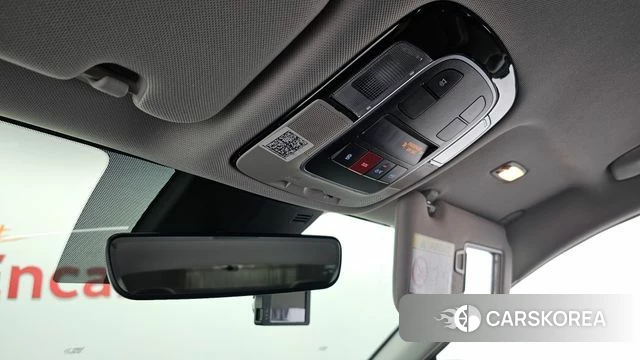 Hyundai Sonata Hybrid (DN8) id 4489018 из Кореи 8