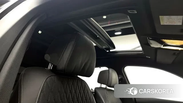 BMW X6 (G06) id 3174249 из Кореи 8