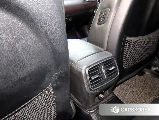 Genesis G70 id 3773119 из Кореи 8