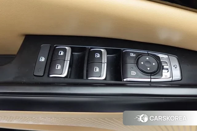 Kia Carnival 4th generation id 3007482 из Кореи 8