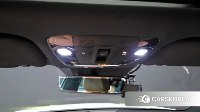 Kia K5 3rd generation id 3433960 из Кореи 8