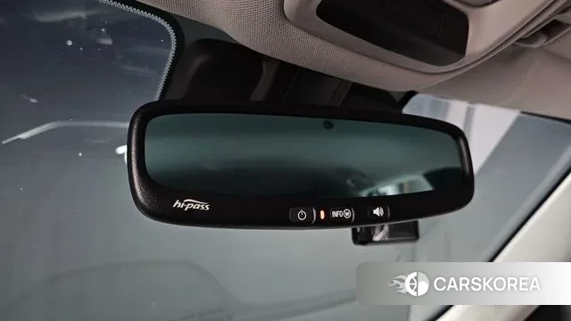 Chevrolet (GM Daewoo) Trailblazer id 3390135 из Кореи 8