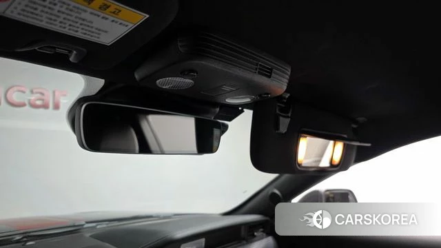 Ford Mustang id 3966259 из Кореи 8