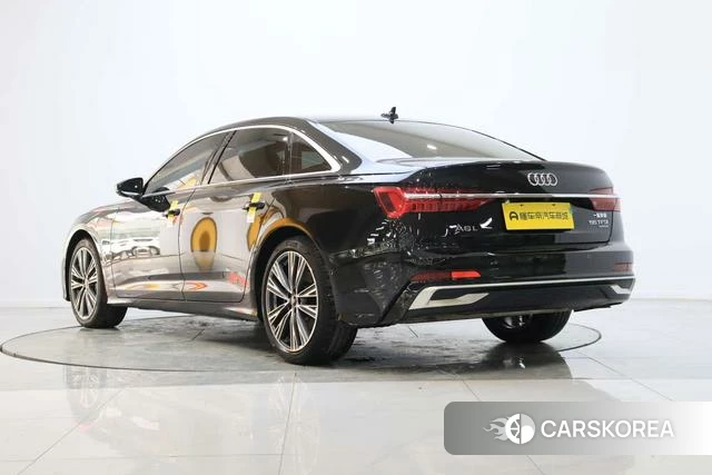 Audi A6L id 4257150 из Китая 8