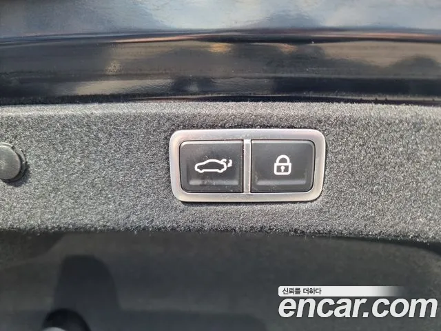 Hyundai Grandeur (GN7) id 2438909 из Кореи 8