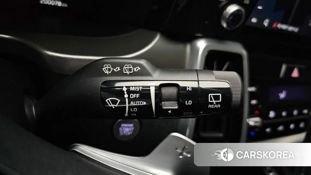 Kia Sorento 4th Generation id 4244990 из Кореи 8