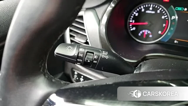 Kia Seltos id 3735356 из Кореи 8