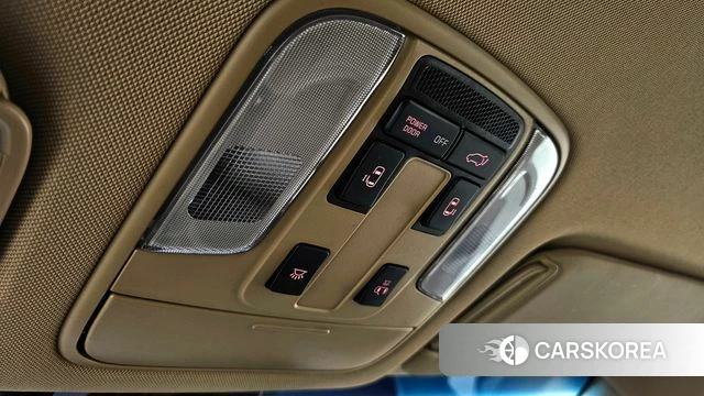 Kia The New Carnival id 4245975 из Кореи 8