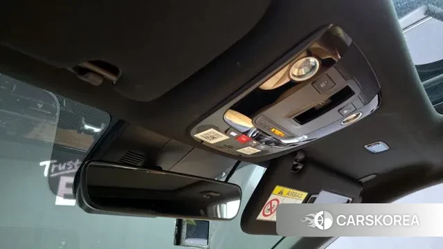 Kia Sorento 4th Generation id 3566578 из Кореи 8