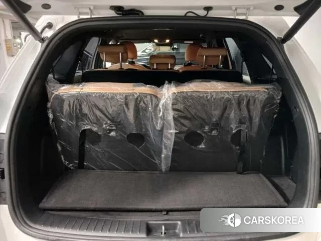 Kia Sorento 4th Generation id 3483871 из Кореи 8