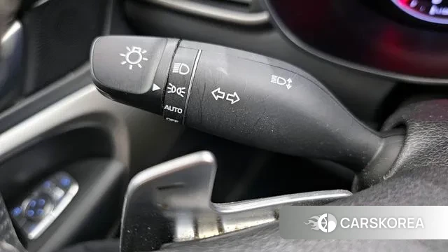 Genesis G70 id 2981361 из Кореи 8