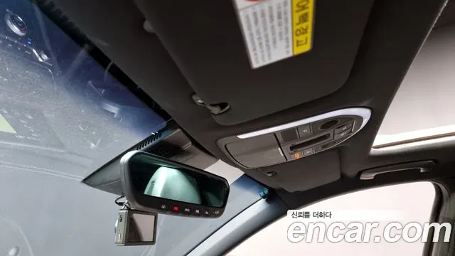 Genesis G70 id 2658736 из Кореи 8