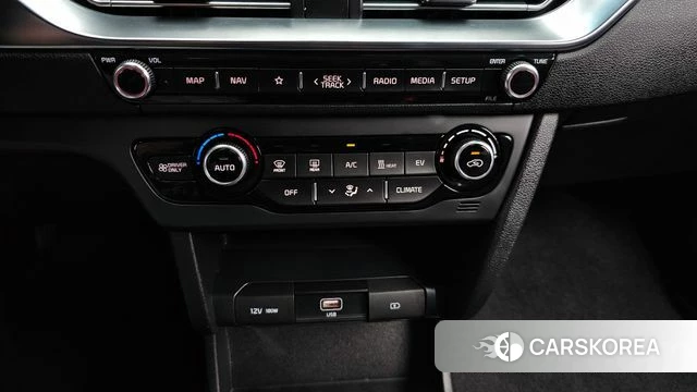 Kia Niro Plus id 4566552 из Кореи 8