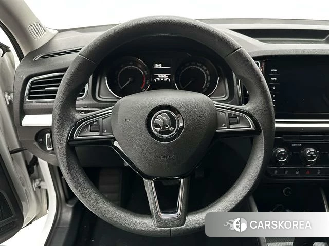 Skoda Komick id 4380569 из Китая 8
