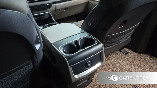 Kia The New Carnival 4th Generation id 3491967 из Кореи 8