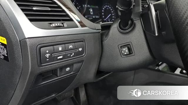 Genesis G80 id 3055495 из Кореи 8