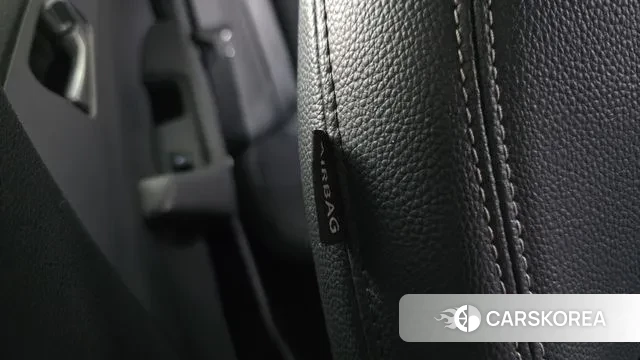 Hyundai Sonata New Rise id 3396923 из Кореи 8