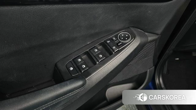 Kia Seltos id 3820382 из Кореи 8