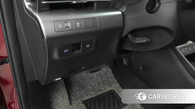 Hyundai Kona (SX2) id 4880428 из Кореи 8