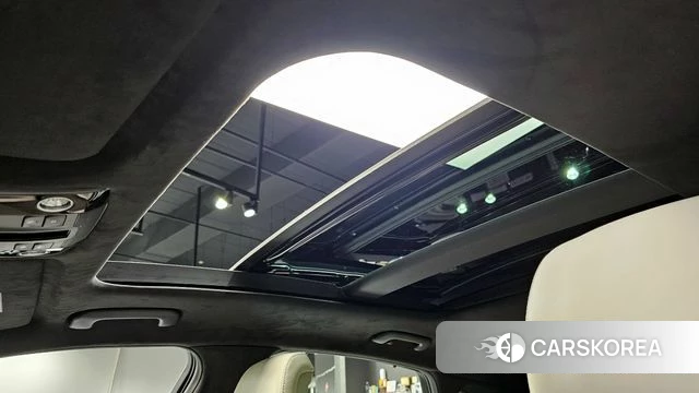 Kia K8 Hybrid id 4267623 из Кореи 8