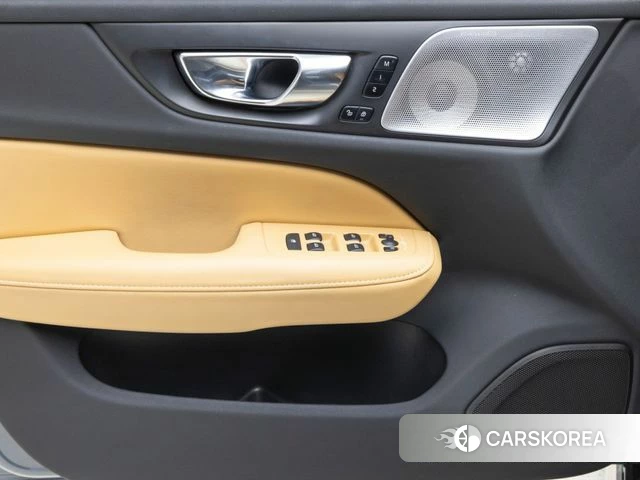 Volvo V60 Cross-Country 2nd Generation id 4593085 из Кореи 8