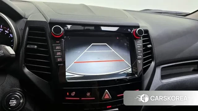 Ssangyong Tivoli Air id 3297673 из Кореи 8