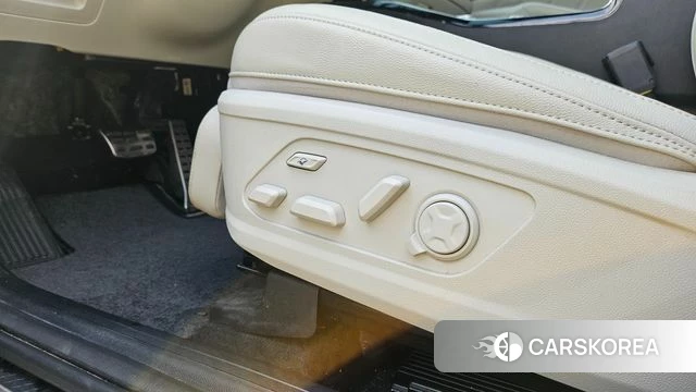 Kia Sorento 4th Generation id 4400724 из Кореи 8