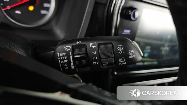 Ssangyong Berry New Tivoli id 4603509 из Кореи 8