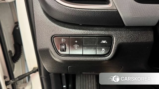 Kia Seltos id 4494818 из Кореи 8