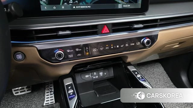 Kia The New Sorento 4th Generation id 4381467 из Кореи 8