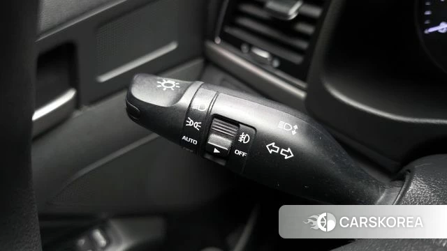 Hyundai Avante AD id 3873956 из Кореи 8