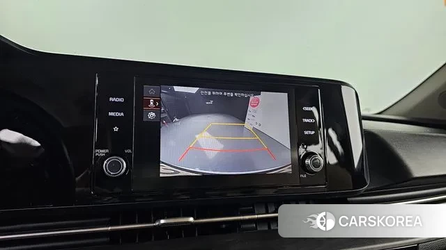 Kia Carnival 4th generation id 2975498 из Кореи 8