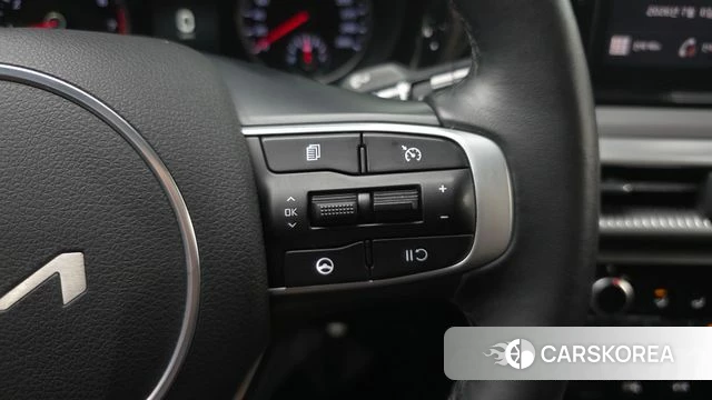 Kia K5 3rd generation id 4561441 из Кореи 8