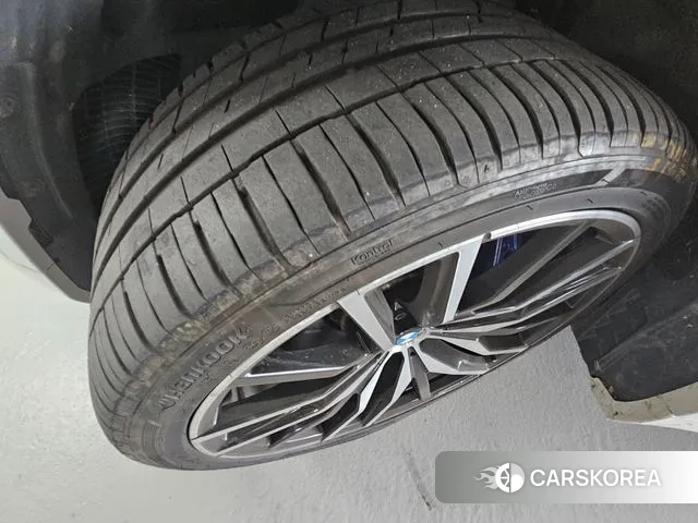 BMW X5 (G05) id 3292110 из Кореи 8