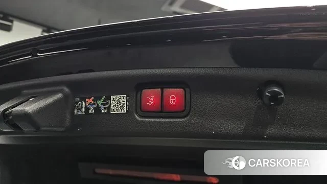 Mercedes-Benz C-Class W206 id 3614605 из Кореи 8