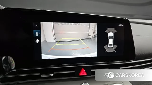 Hyundai Avante (CN7) id 3621855 из Кореи 8