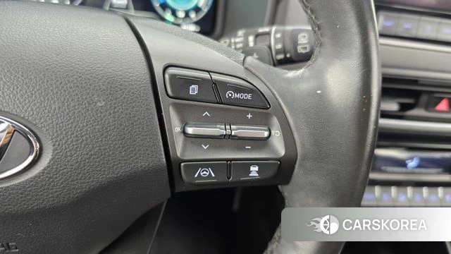 Hyundai The New Kona Hybrid id 4433578 из Кореи 8