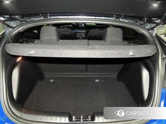 Hyundai Veloster (JS) id 3396824 из Кореи 8