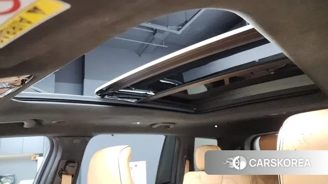 Jeep Grand Cherokee (WL) id 3540021 из Кореи 8