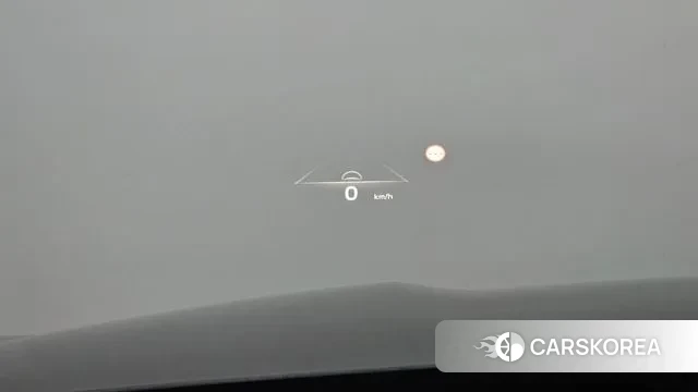 Kia K8 Hybrid id 3327724 из Кореи 8