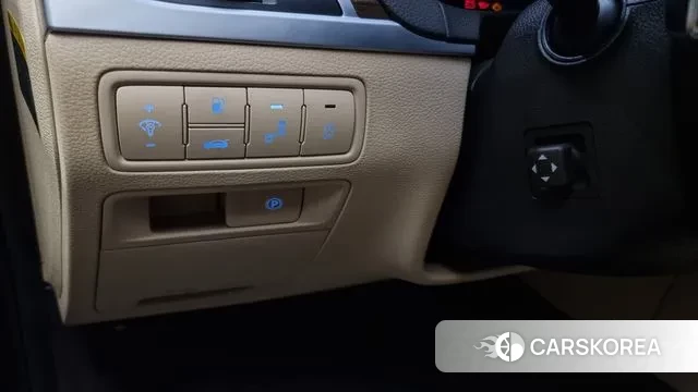 Genesis G80 id 2961890 из Кореи 8