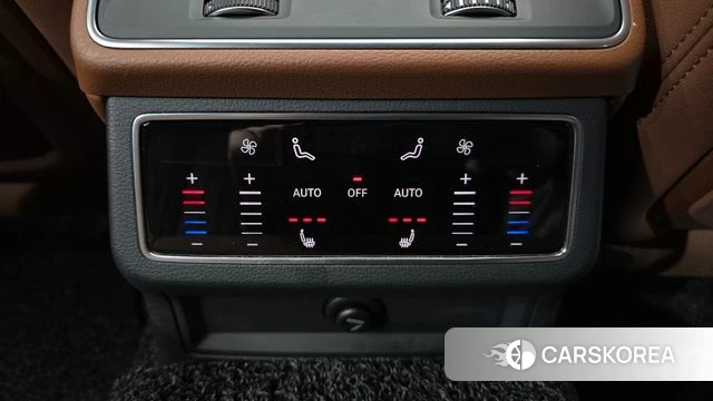 Audi A6 (C8) id 4283749 из Кореи 8