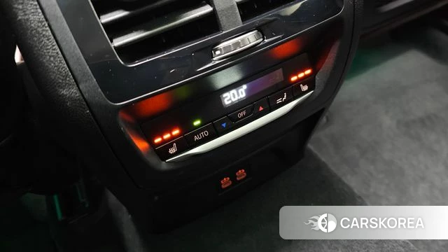 BMW X4 (G02) id 3799244 из Кореи 8