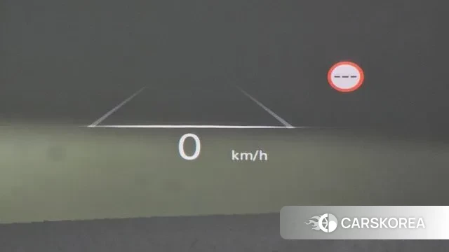 Genesis GV80 id 2930959 из Кореи 8