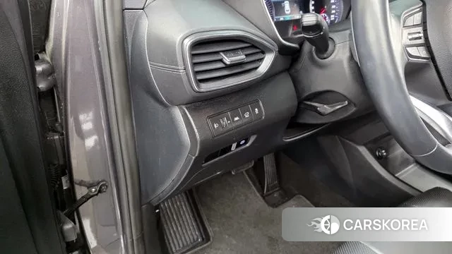 Hyundai The New Santa Fe id 3416306 из Кореи 8