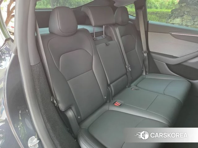 Tesla Model Y id 4407842 из Кореи 8