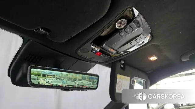 Kia The New Sorento 4th Generation id 3241362 из Кореи 8