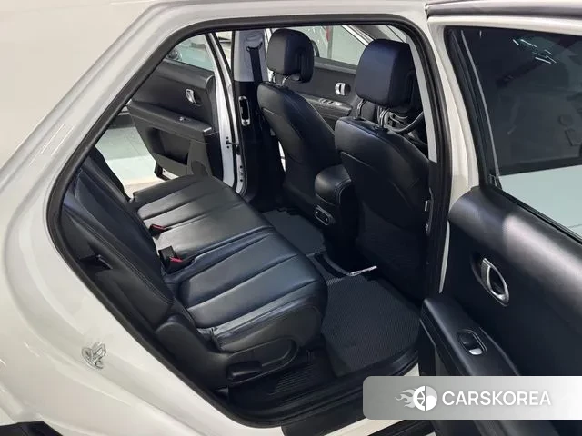 Hyundai Ionic 5 id 3600929 из Кореи 8