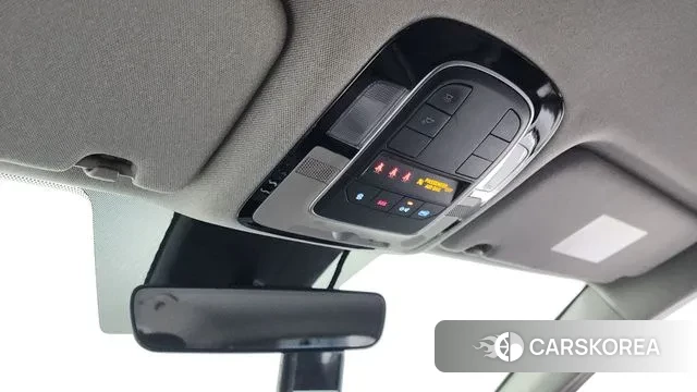 Hyundai The New Santa Fe id 3665926 из Кореи 8