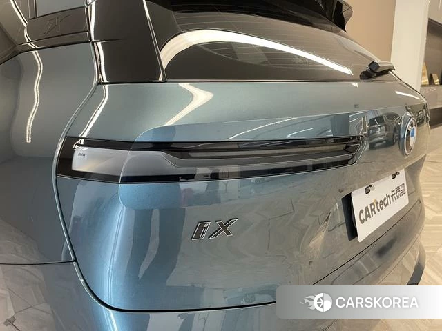 BMW iX id 4273134 из Китая 8